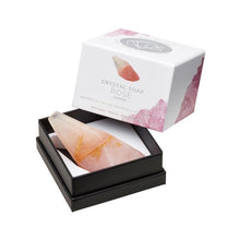 Load image into Gallery viewer, Summer Salt Body Crystal Soap