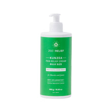 Load image into Gallery viewer, Zea Relief - Kunzea Pain Relief Cream