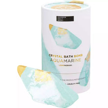 Load image into Gallery viewer, Summer Salt Body Crystal Bath Bombs
