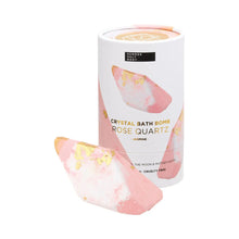 Load image into Gallery viewer, Summer Salt Body Crystal Bath Bombs
