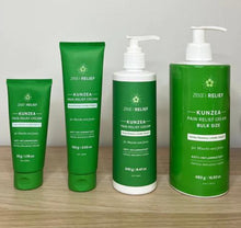 Load image into Gallery viewer, Zea Relief - Kunzea Pain Relief Cream
