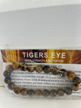 Load image into Gallery viewer, Crystal Beaded Bracelets

