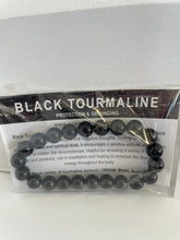 Load image into Gallery viewer, Crystal Beaded Bracelets
