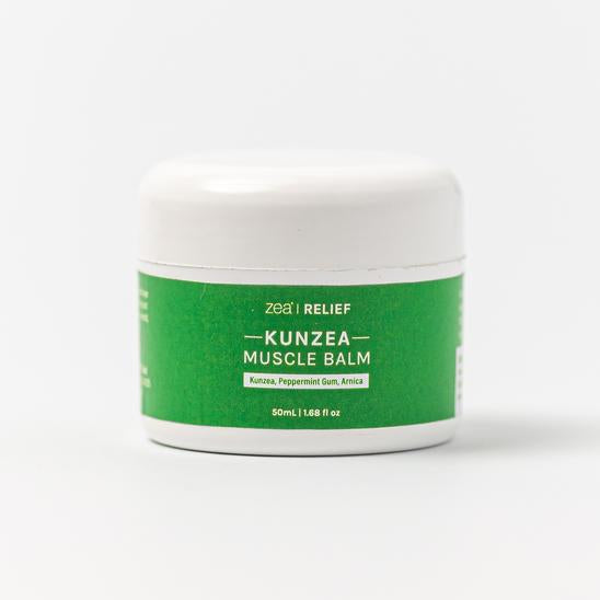 Zea Relief - Kunzea Muscle Balm