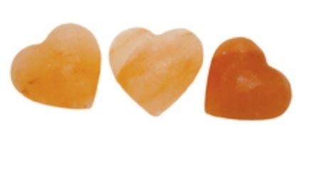 Himalayan Heart