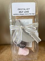 Load image into Gallery viewer, Crystal Kits

