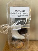 Load image into Gallery viewer, Crystal Kits
