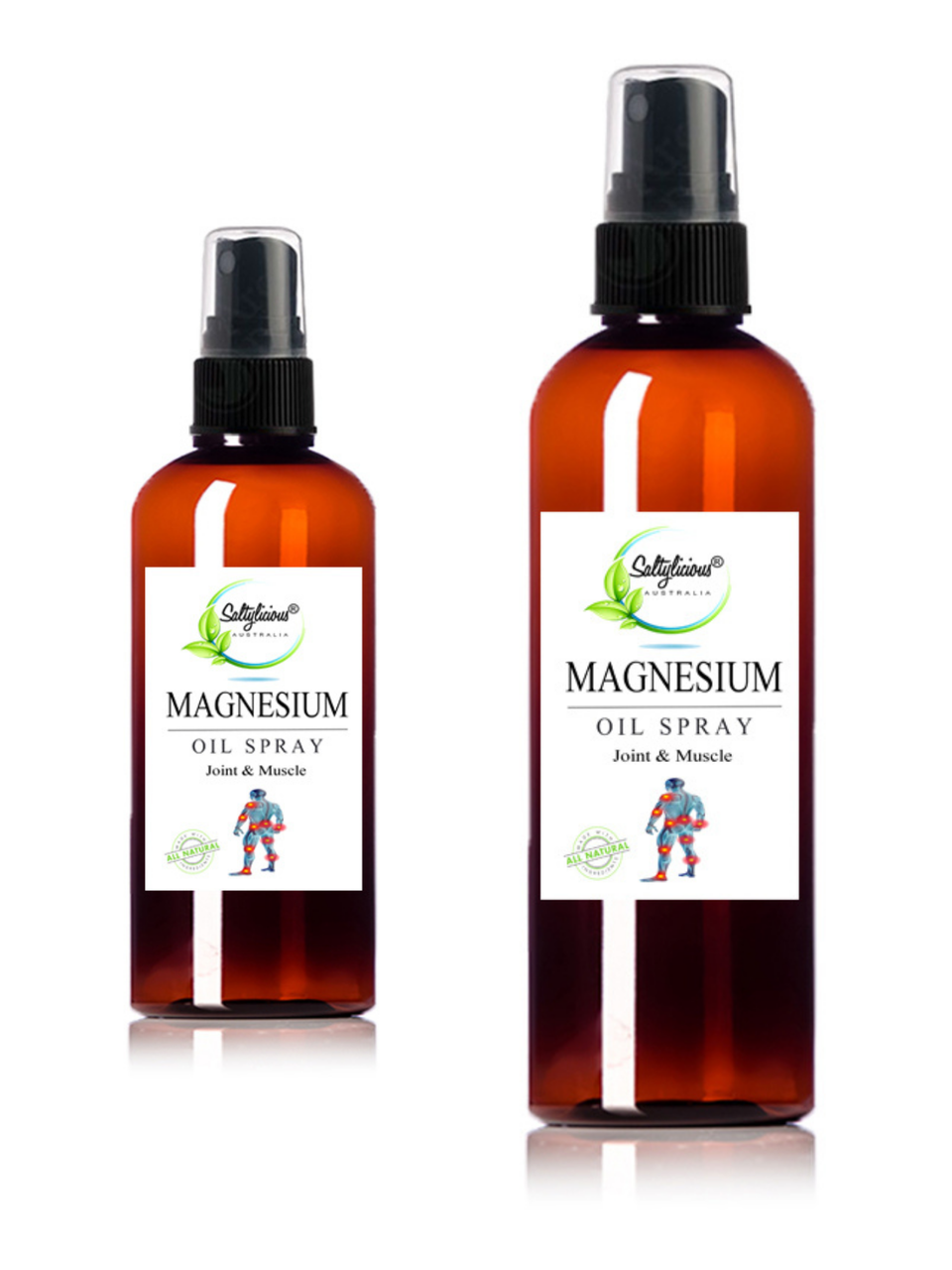 Magnesium Oil Spray - Joint & Muscle