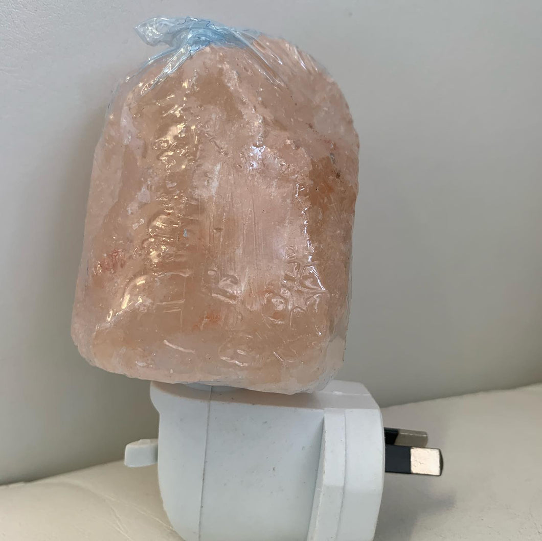 Himalayan Salt Lamp - Rock Baby