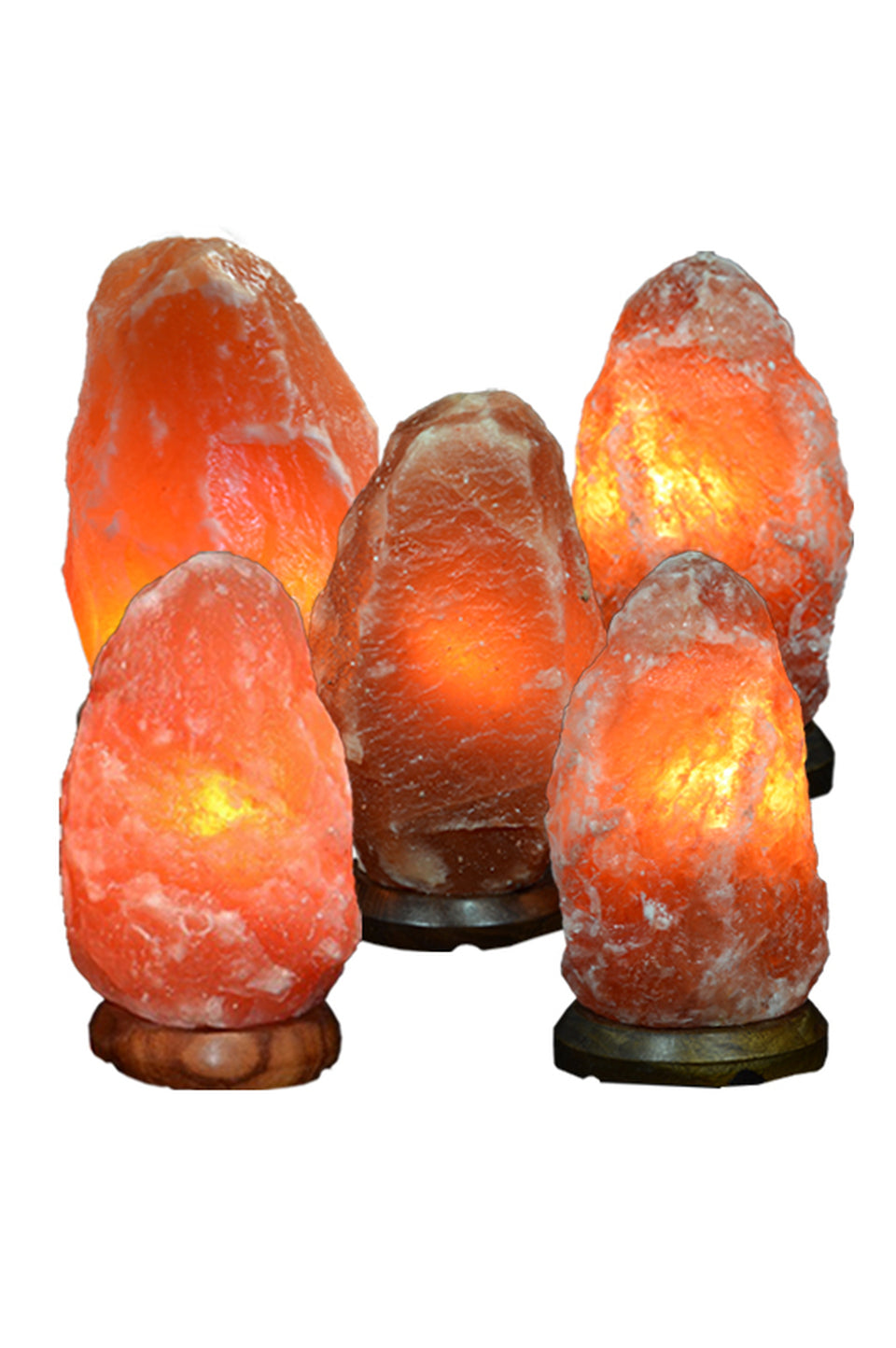 Himalayan Salt Lamps